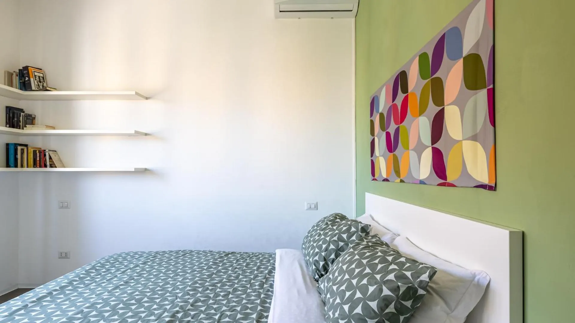 Il Cupolone 3 Camere A San Pietro Rome Apartment