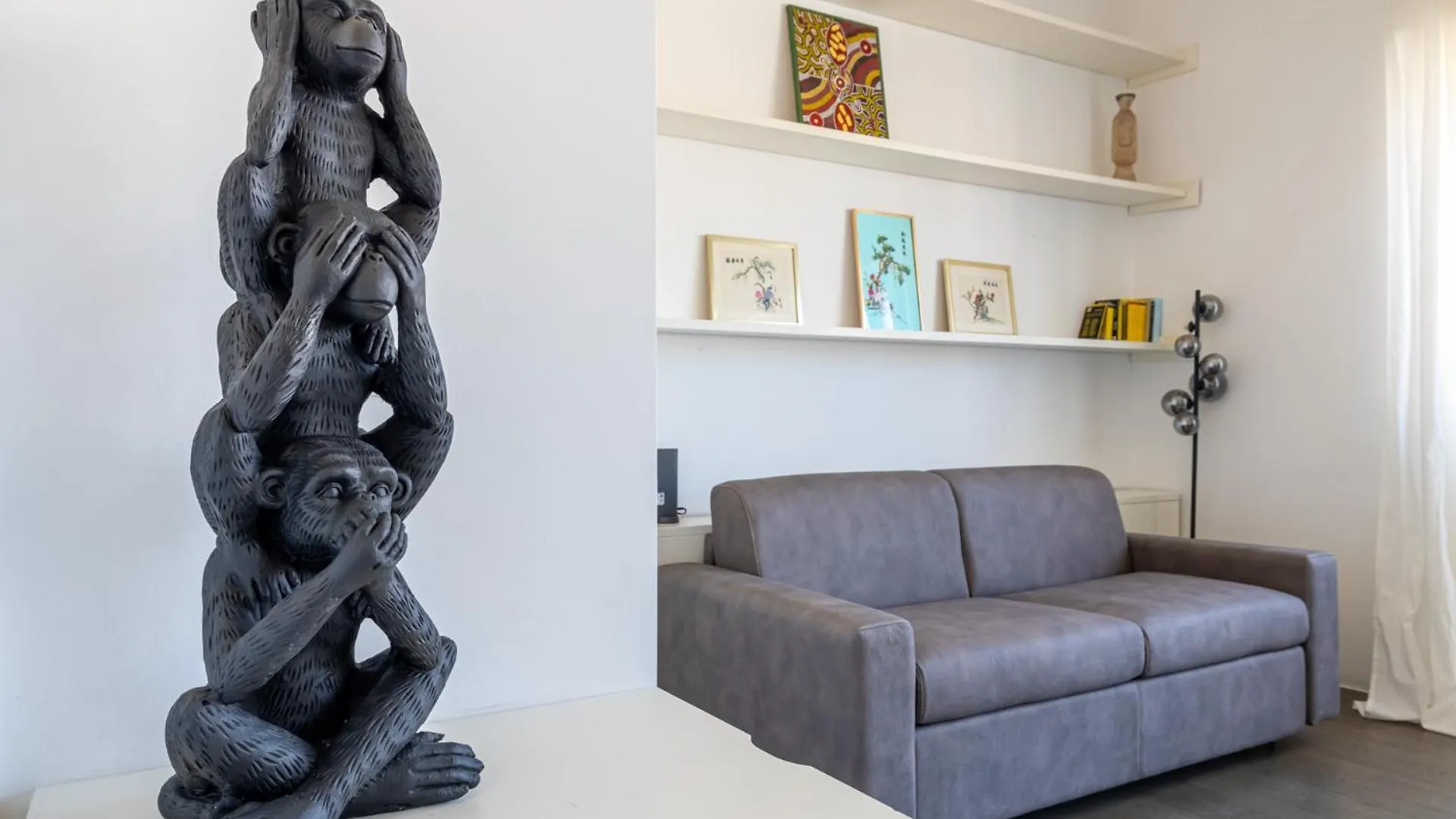 Il Cupolone 3 Camere A San Pietro Rome Apartment