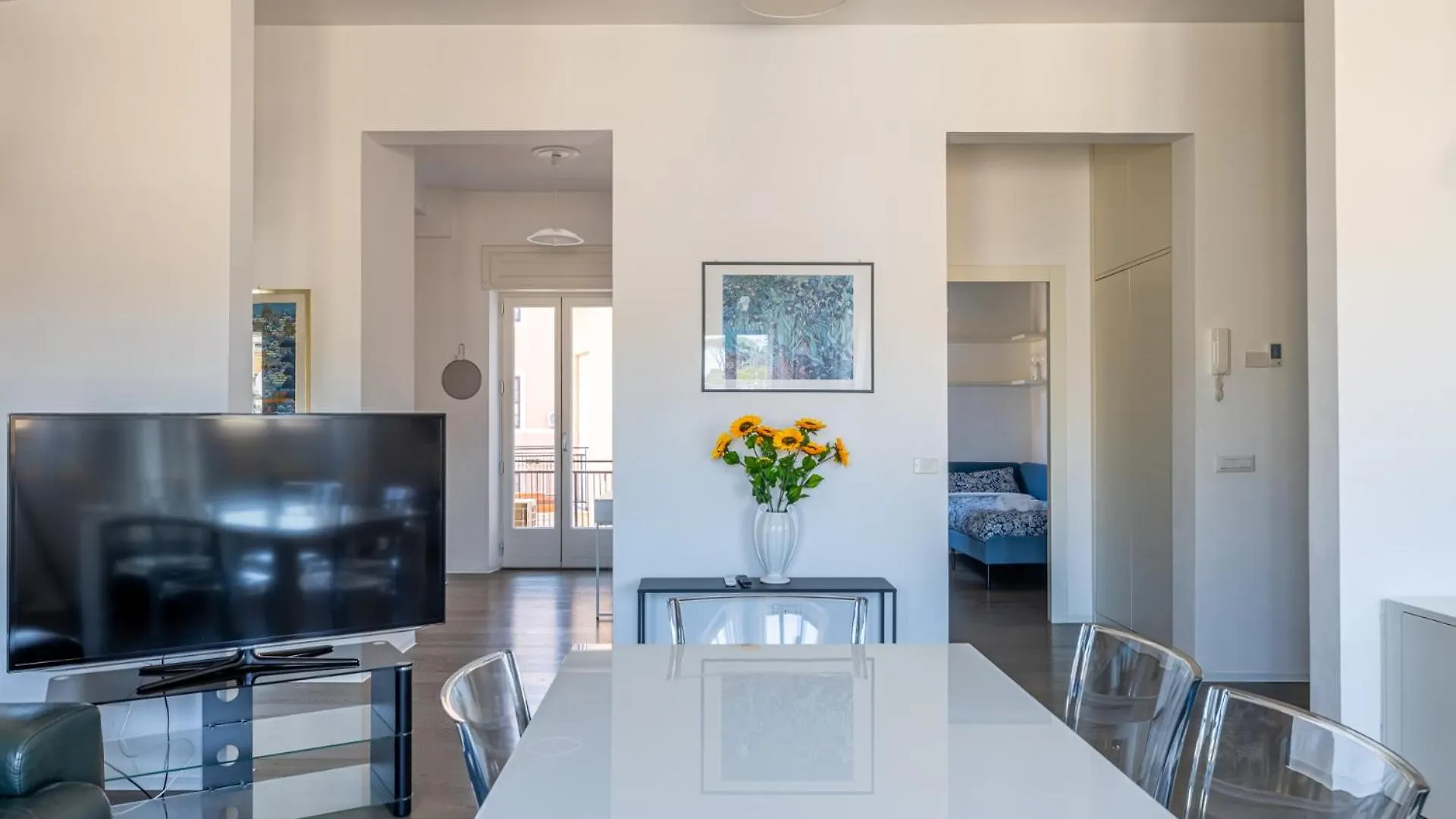 Apartment Il Cupolone 3 Camere A San Pietro Rome