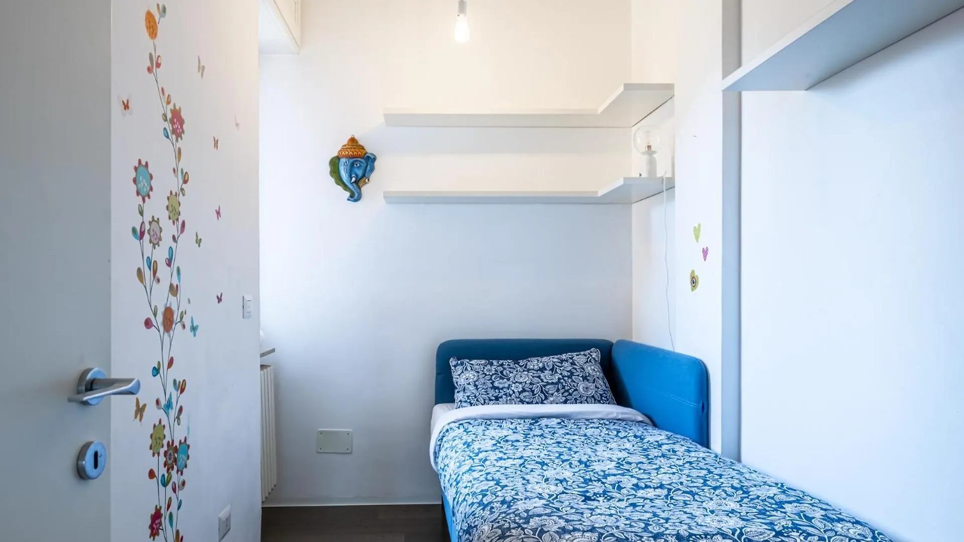 Il Cupolone 3 Camere A San Pietro Rome Apartment