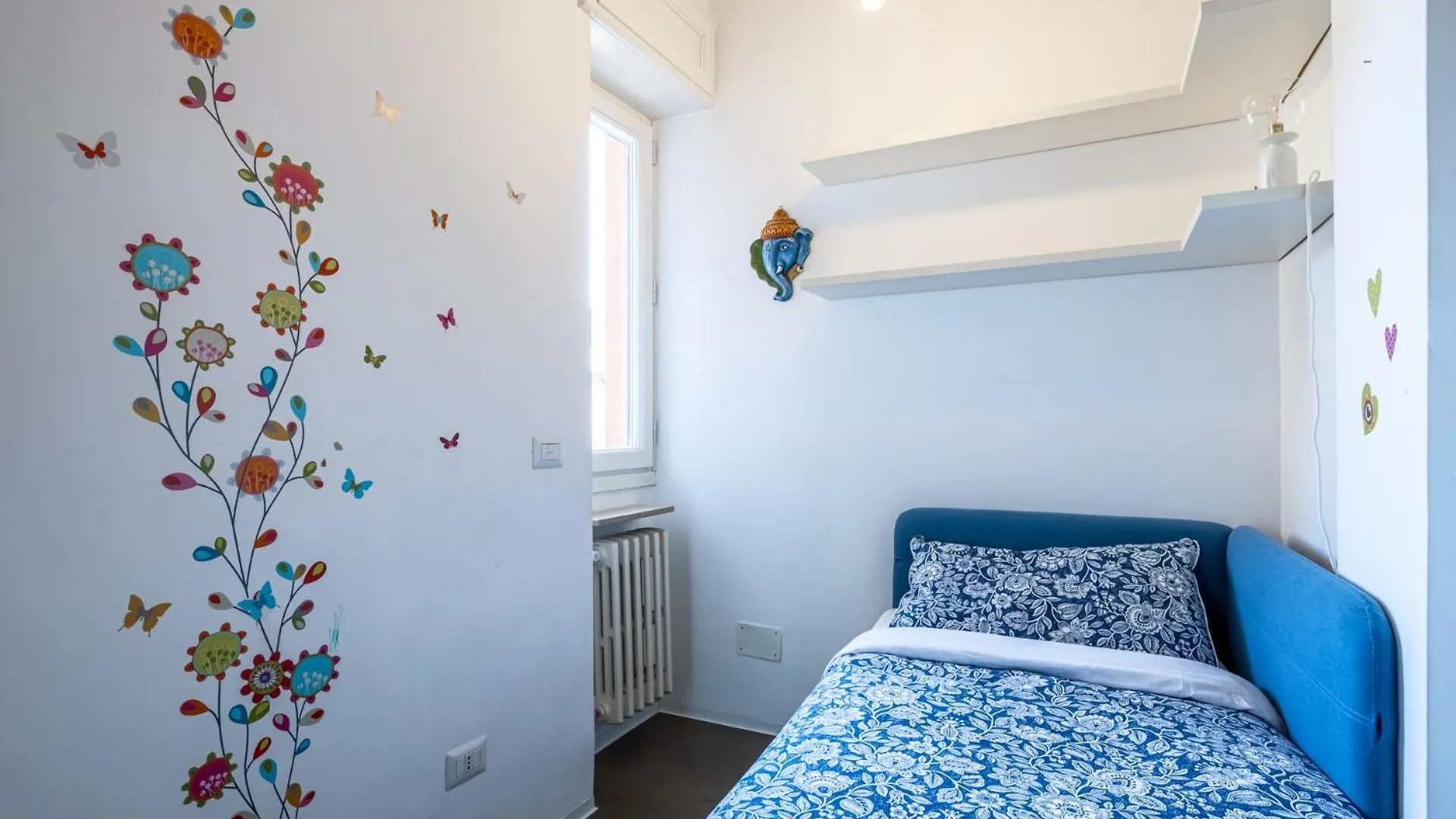 Il Cupolone 3 Camere A San Pietro Rome Apartment