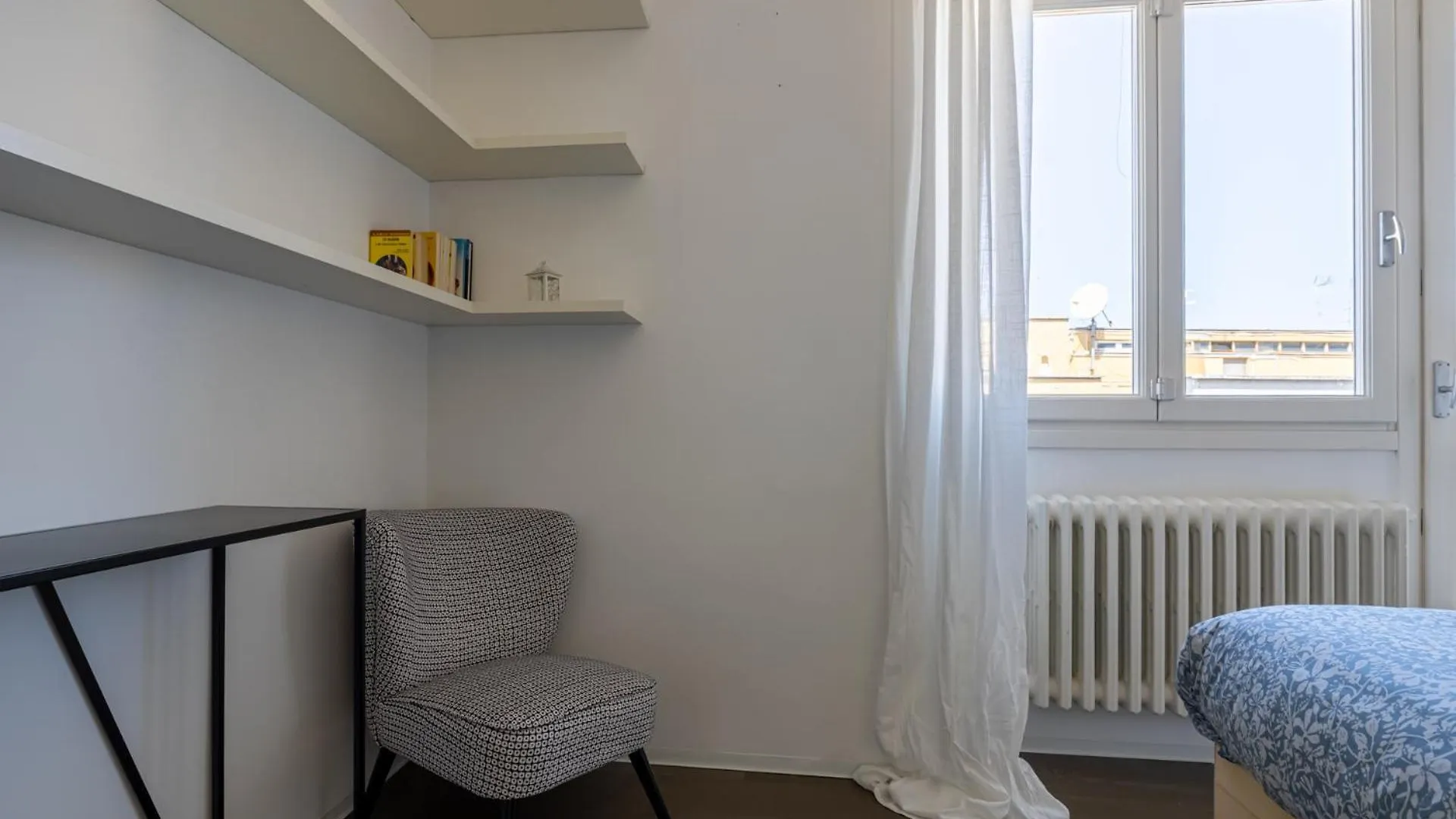 Apartment Il Cupolone 3 Camere A San Pietro Rome Italy