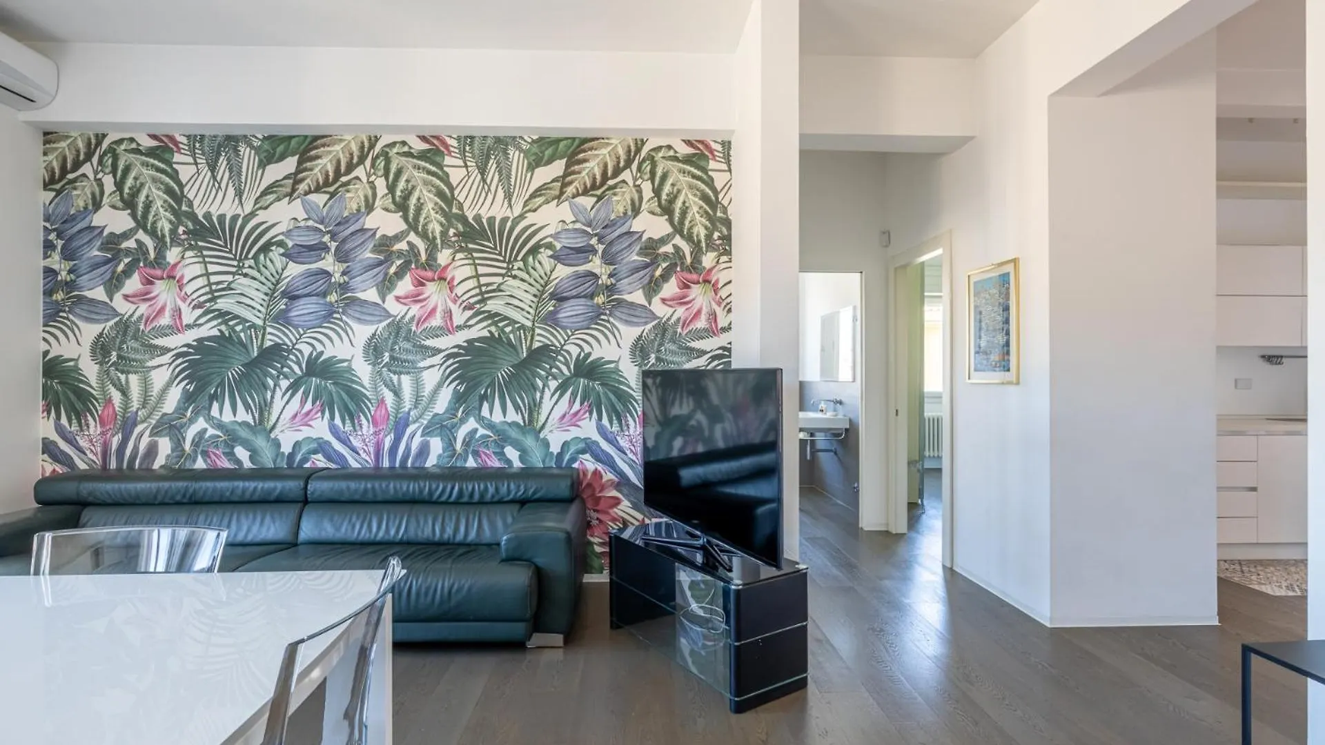 Apartment Il Cupolone 3 Camere A San Pietro Rome