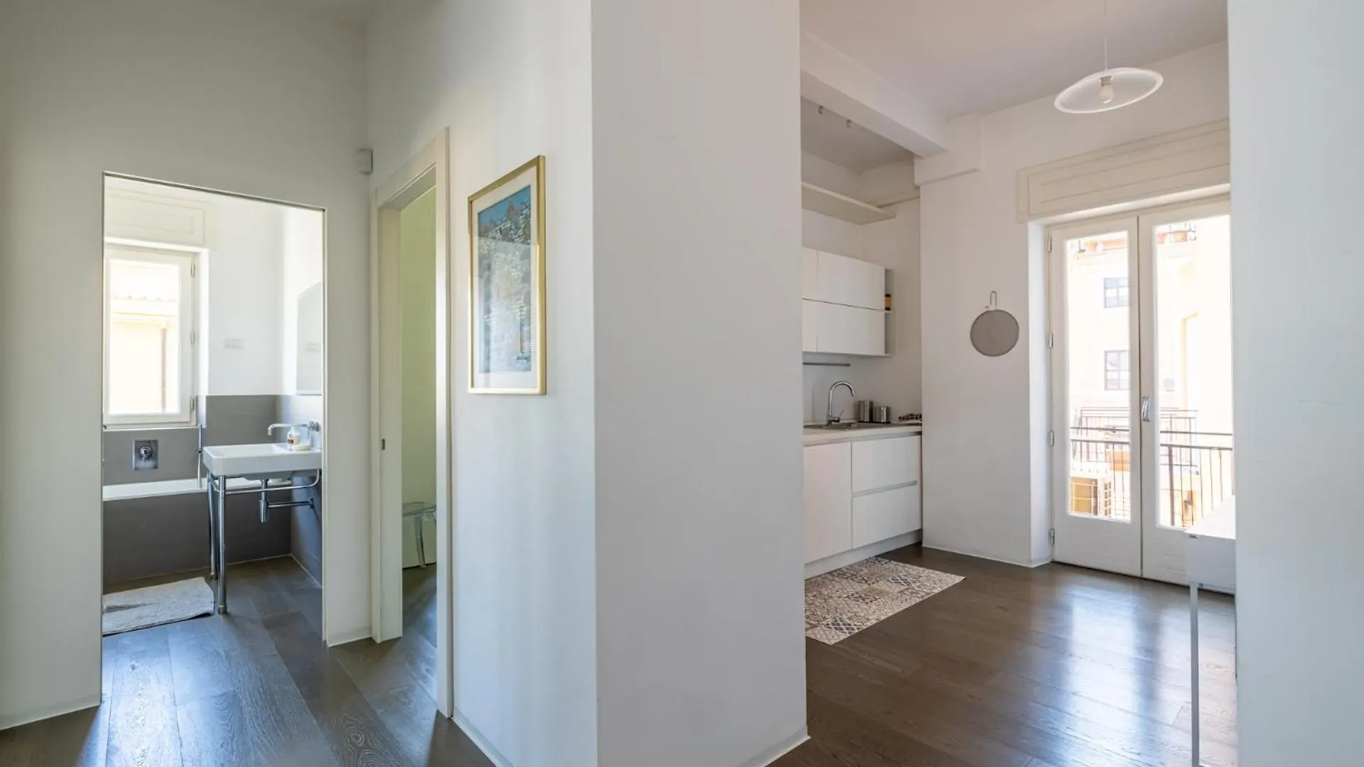 Il Cupolone 3 Camere A San Pietro 罗马 0*,  意大利