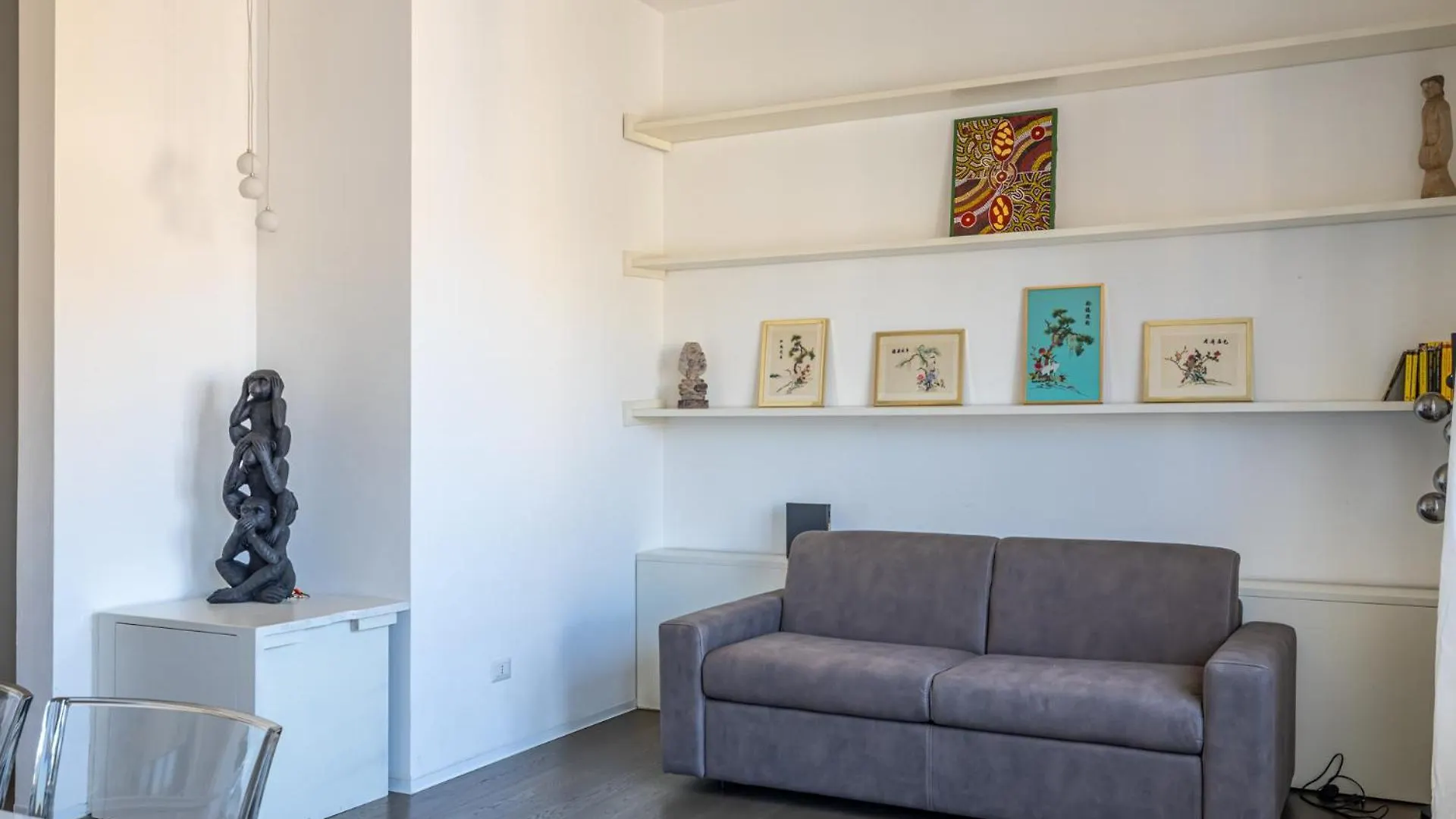 Apartment Il Cupolone 3 Camere A San Pietro Rome