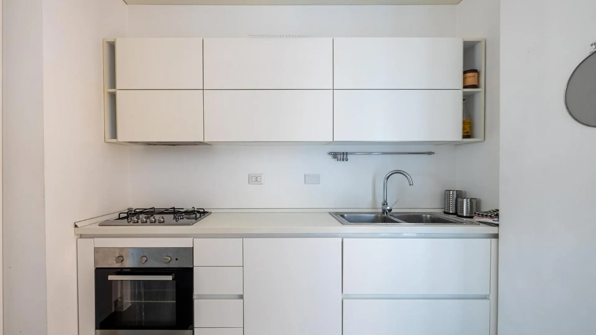 Apartment Il Cupolone 3 Camere A San Pietro Rome